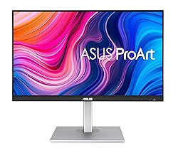 ASUS ProArt Display PA279CV 27” 4K HDR UHD
