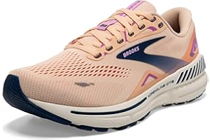 Brooks Women’s Adrenaline GTS 23 Supportive Running Shoe