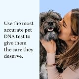 Wisdom Panel Essential Dog DNA Test Kit for Breed, Health & Traits view 2
