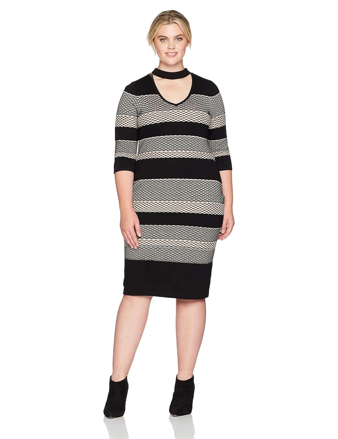 trendy sweater dresses