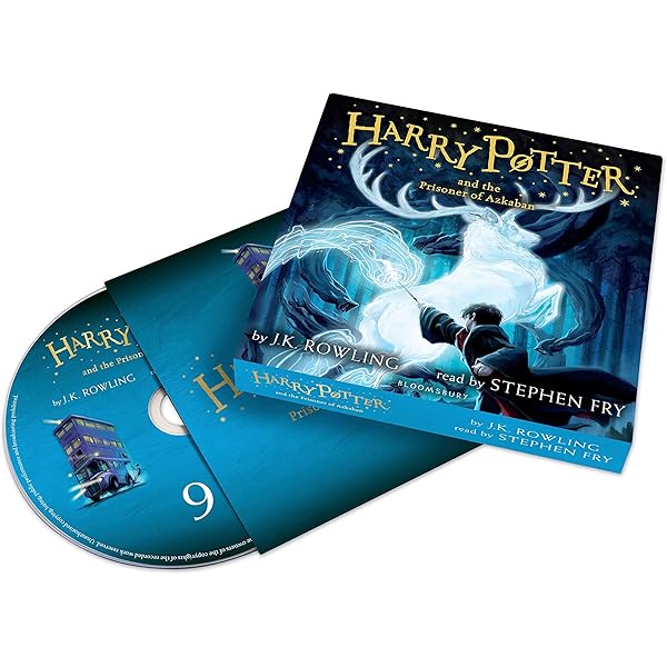Harry Potter and the Philosopher's Stone (Harry Potter 1