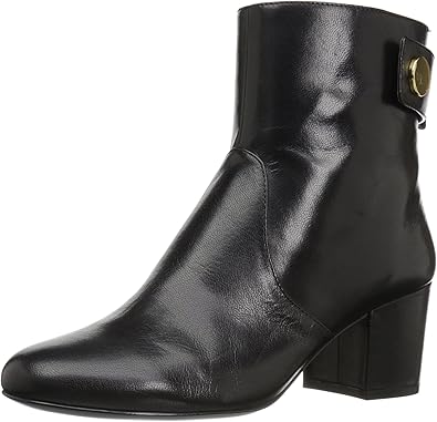 nine west quarryn bootie
