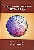 Discrete and Computational Geometry