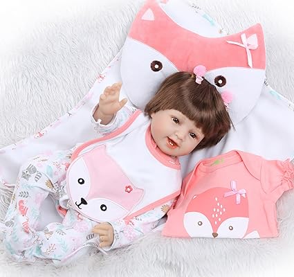 realistic baby clothes