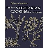 The New Vegetarian Cooking for Everyone: [A Cookbook]
