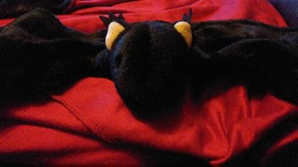 radar the bat beanie baby