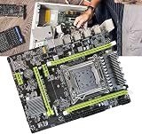 Lodokdre X79 Pro+ Motherboard LGA2011 DDR3 NVME E5-2660 2670 2680 CPU Support view 5