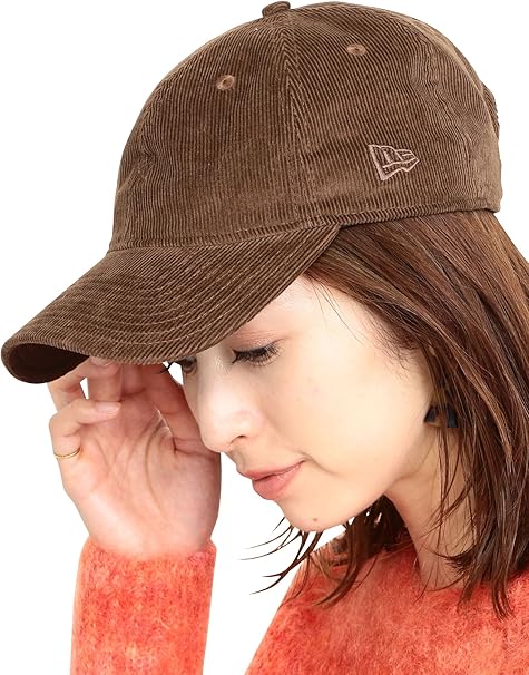 Amazon ビューティ ユース ユナイテッドアローズ Beauty Youth United Arrows 別注 New Era 930 コーデュロイキャップ 2900 Dk Brown 29 Free 帽子 通販