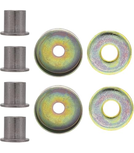 Amazon.com: Exmark 1-414315 Bearing Housing with O Ring