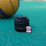 Kingston 64GB SDXC UHS-II U3 V90 Memory Card Canvas React Plus 300R/260W view 4