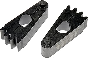 Dorman 926-758: Hvac Blend Door Gear Kit