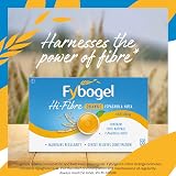 Fybogel Orange Fiber Supplement Sachets 60 Count Digestive Support view 4