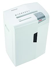 HSM shredstar X17, 17-Sheet Cross-Cut Paper/CD/Card