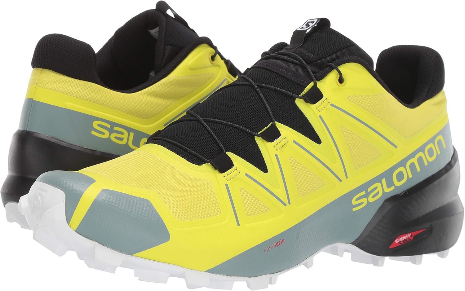 SALOMON Speedcross 5 Outdoor Medium Scarpe sportive urban-earth.co.uk