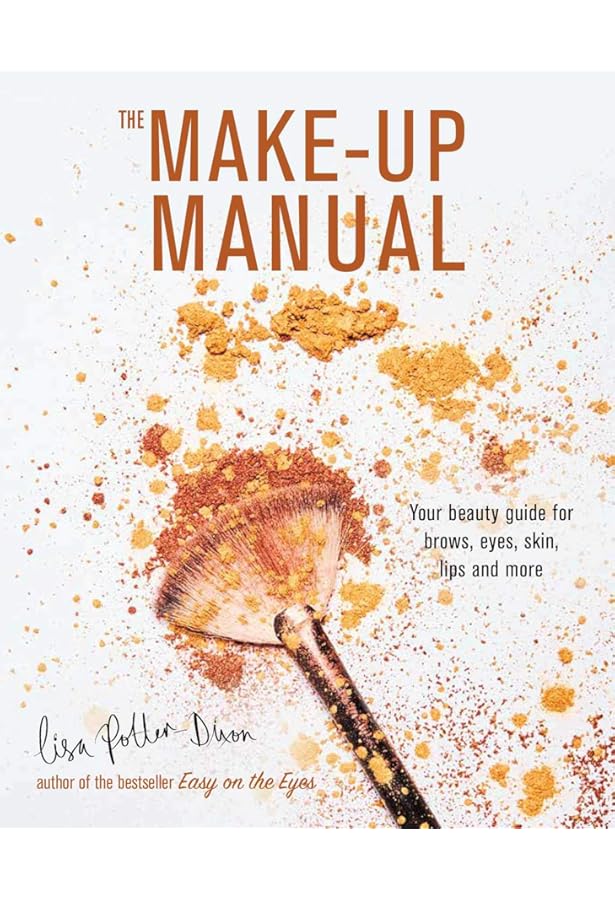 The Makeup Artist Handbook: Techniques for Film, Television