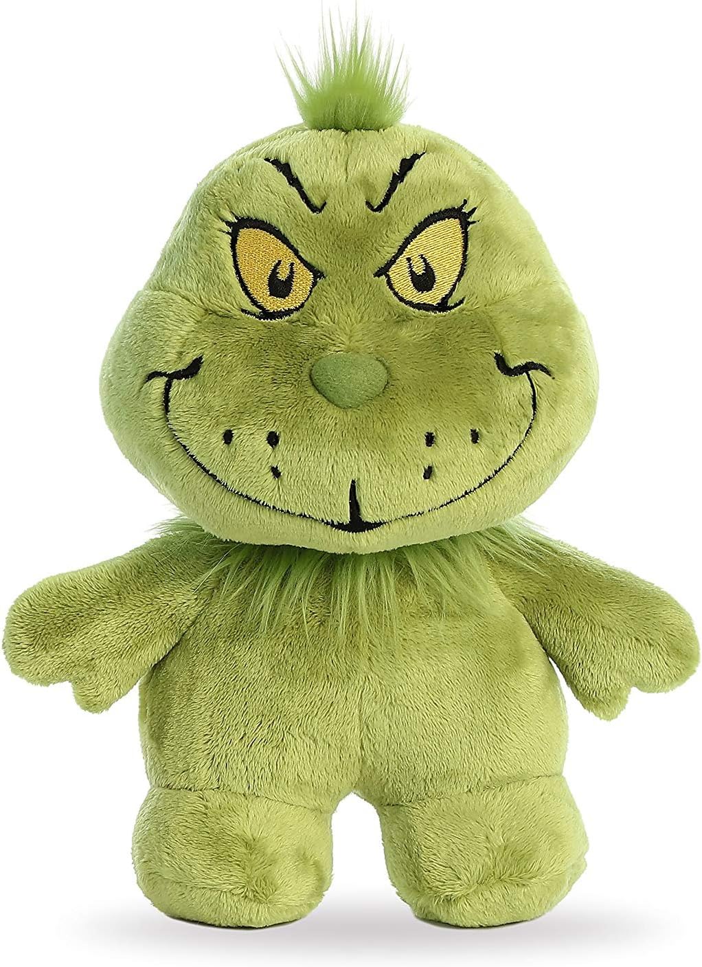 inchhh Grinch - Plush 8.5