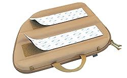 HAZARD 4 Jeep Molded Storage Headliners Front Set