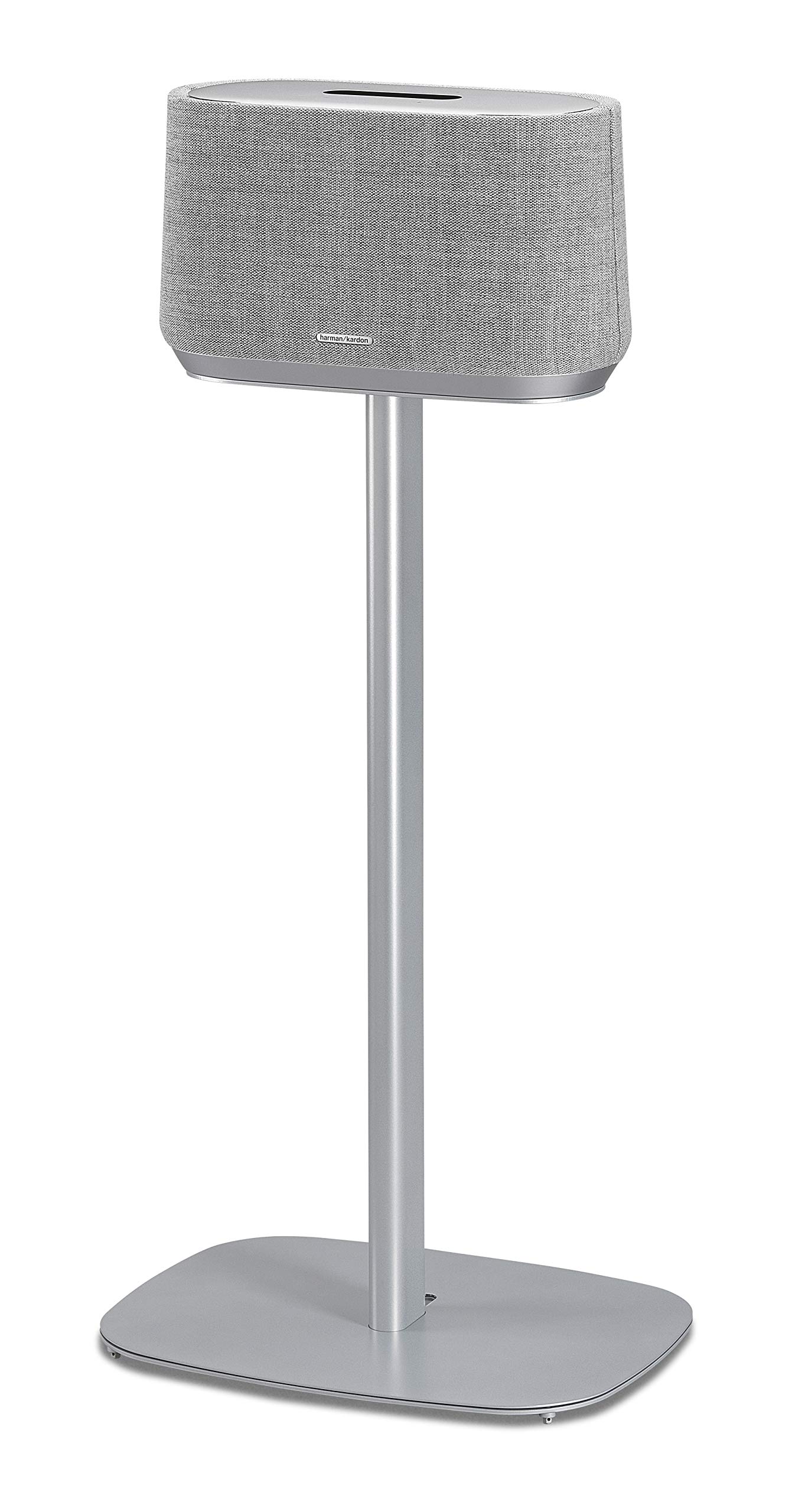 SoundXtra Floor Stand for Harman Kardon Citation 300 - Grey