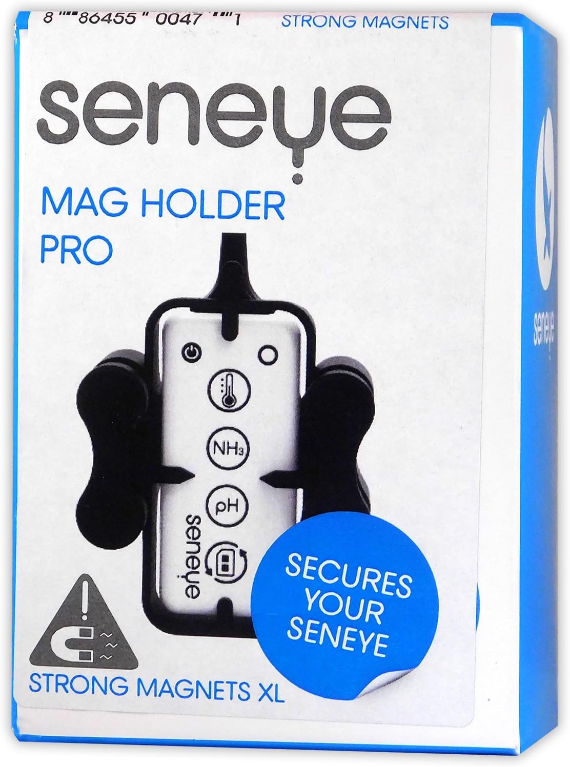 SeneyeUSB Magnetic Holder Pro