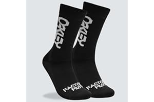 Oakley Men's Factory Pilot Mountain Bike Socks