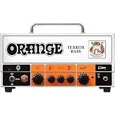 Orange Terror Bass 500 Watts Bass Guitar Head