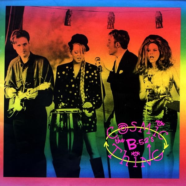 B 52'S - B-52's - Amazon.com Music