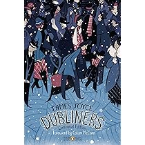 洋書 Dubliners by James Joyce 81CDlNWL-tL._UF350,350_QL50_.jpg