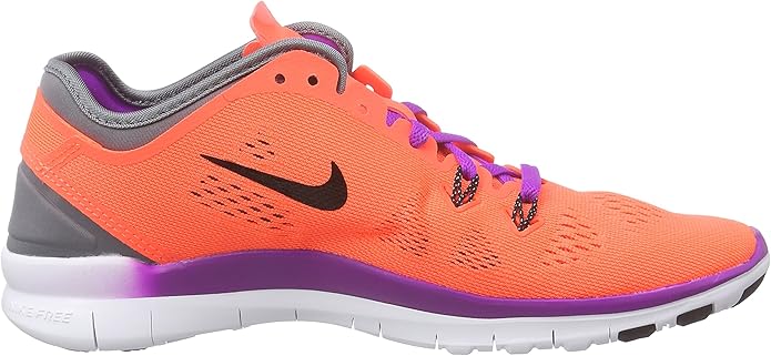 nike free 5.0 v4 mens purple