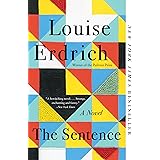 The Sentence: A Novel
