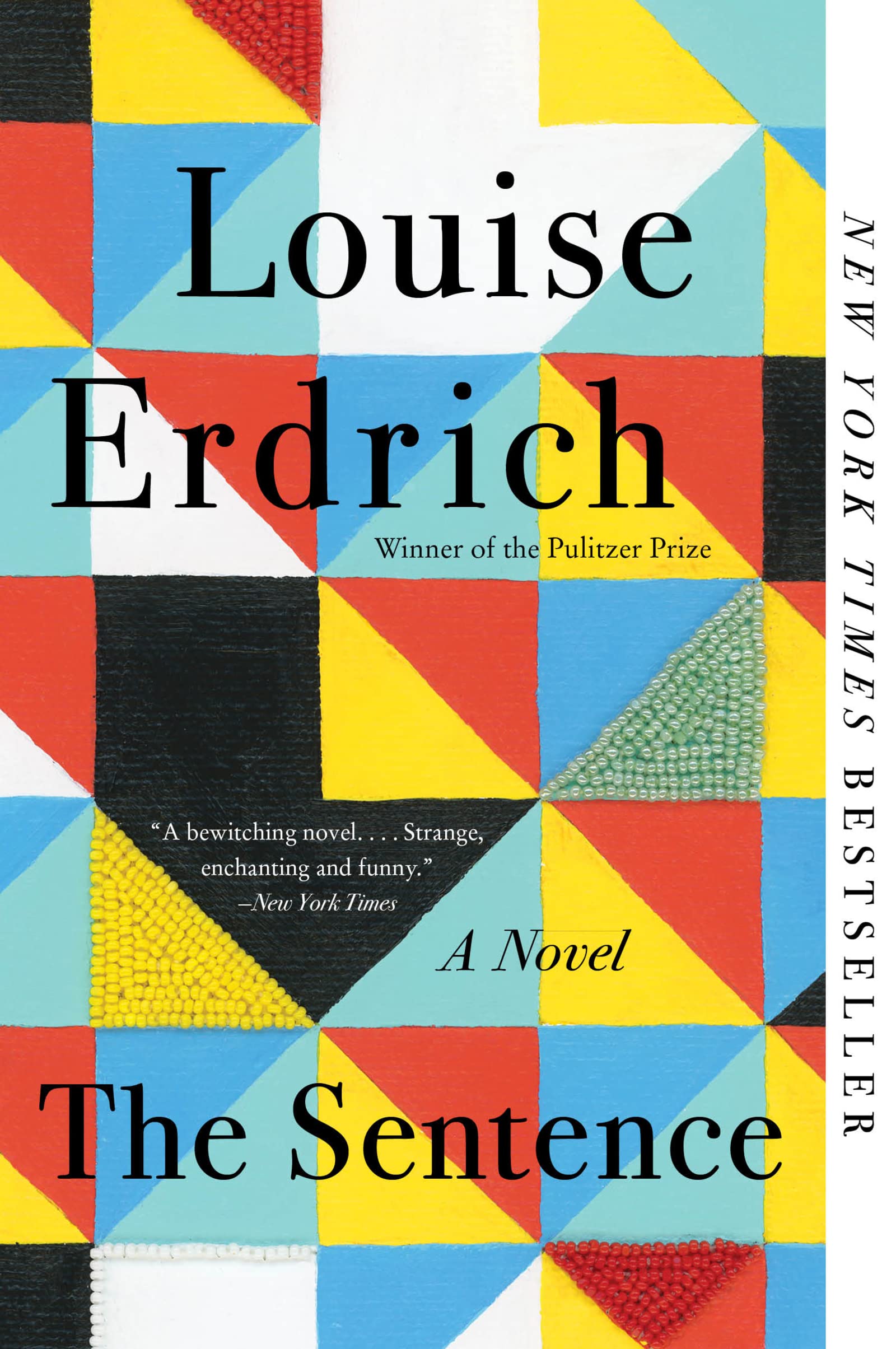 The Sentence: A Novel The Sentence: A Novel Paperback Audible Audiobook Kindle Hardcover Audio CD