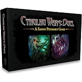 Cthulhu Wars Duels