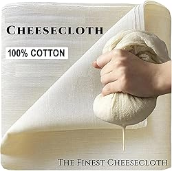 MDS, 25 Yard Cheesecloth Natural Unbleached