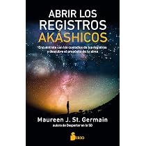 Como Leer Los Registros Akasicos: Descubre la memoria de tu alma ...