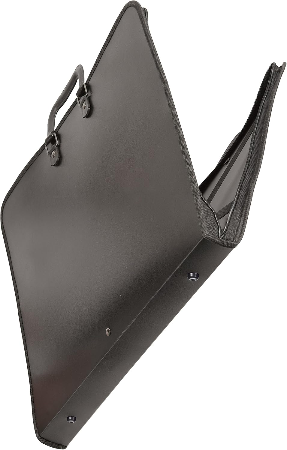 Clairefontaine, Ref ZPC-A1Z, Goldline PP Presentation Case (without rings), A1 Sized, Lightweight & Durable