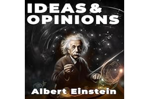 Ideas and Opinions