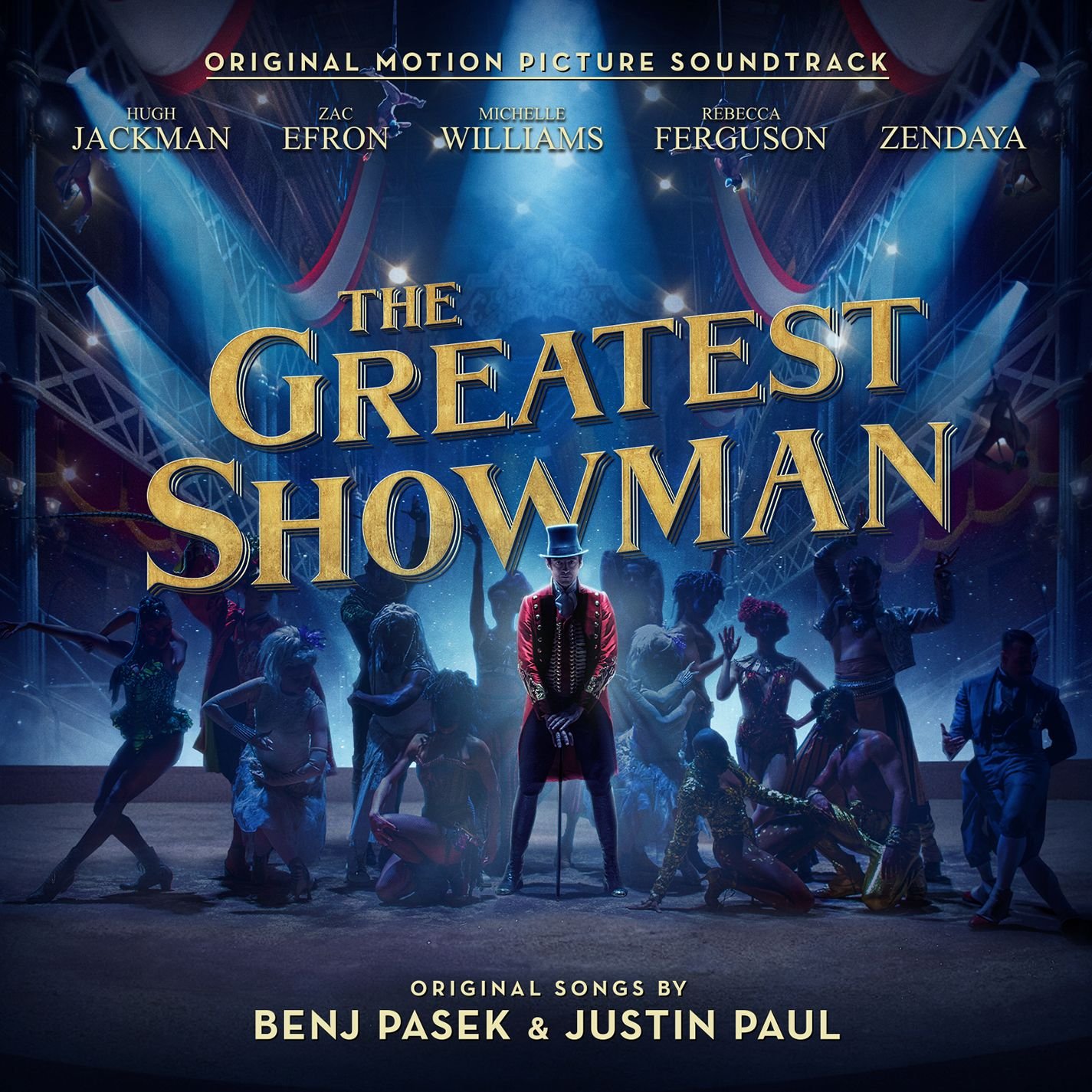 The Greatest Showman