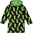 Minecraft Creepers Kids Hoodie Vest - Officiële Merchandise | bol Minecraft Creepers Kids Hoodie Vest - Officiële Merchandise | bol