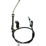 Dorman C660250 Front Parking Brake Cable For 1995-2004 Toyota Tacoma