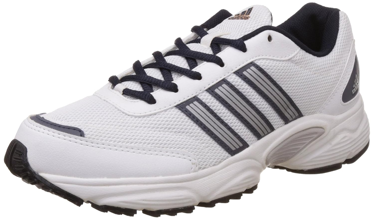adidas men's alcor syn 1.0 m running shoes