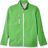 Clique Men's Telemark Softshell Jacket