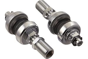 Progressive Suspension 30-5048C Softail Lowering Kit