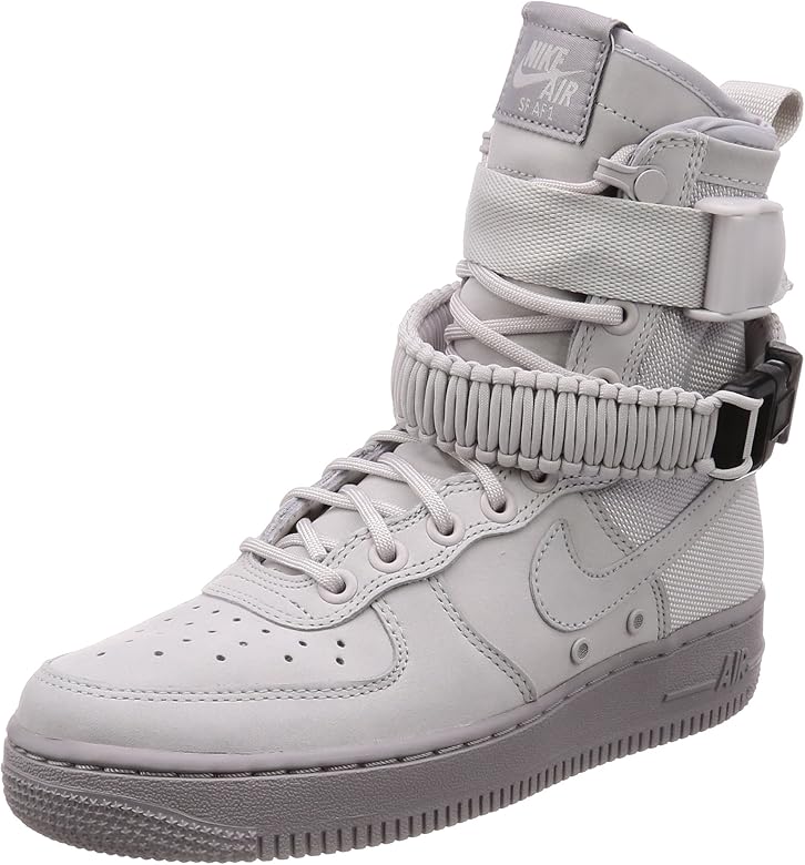 nike air force tessuto