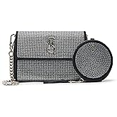 Steve Madden womens Steve Madden Carina Wallet Crossbody
