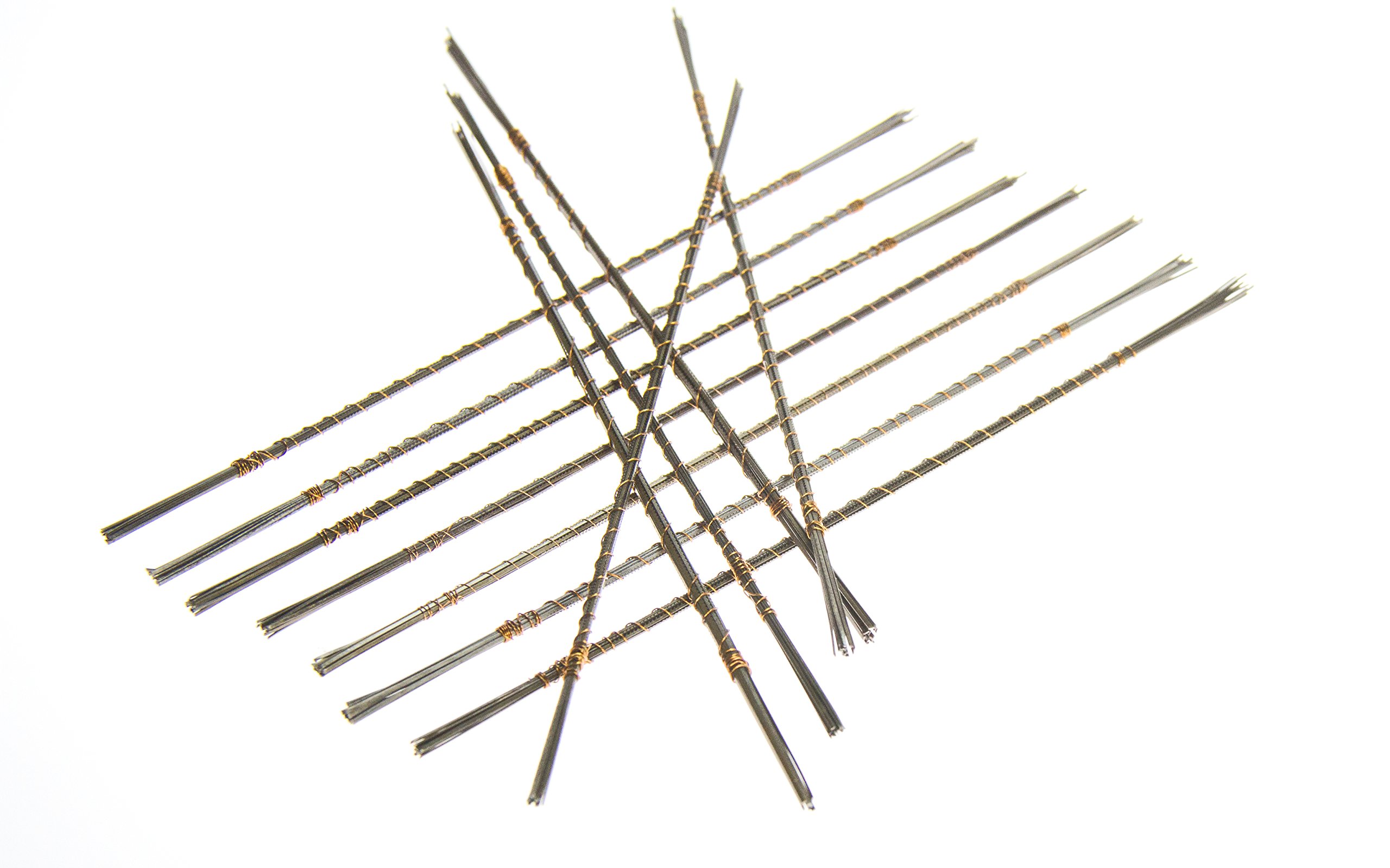 SE 815JSB Jewelers Piercing Saw Blade Set (144 PC.) Saw blades eBay