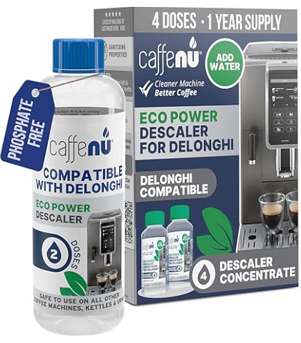 De'Longhi 5513292811 Water Filterby x10点 Amazon.com: De'Longhi Replacement Water Filter for Select