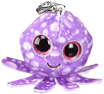 ty beanie boos octopus