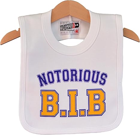 notorious bib