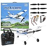 Top Race Remote Control Airplane - RC Plane 3