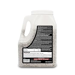 Snow Joe MELT8CCP-J Calcium Chloride Pellets Ice