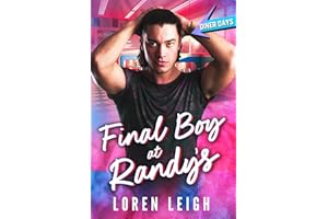Final Boy at Randy's